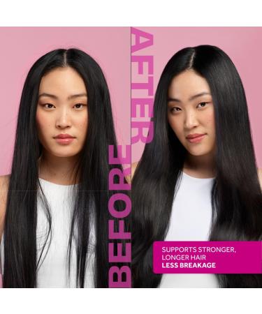 Lee Stafford Hair Growth Conditioner | Best Thickening Treatment for Thinning Hair | Sulfate Free | 16.9 Fl Oz - Grow Strong & Long - Buy Online on GoSupps.com