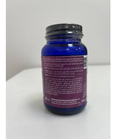 SOOL Perimenopause Complex apsules 60pcs - Buy Online on GoSupps.com