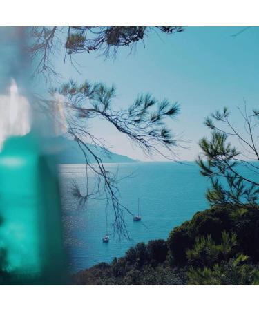 Acqua Dell'Elba Home Mare Refill Fragrance Diffuser 500ml - Premium Scented Home Aromatherapy - International Shipping Available - Buy Online on GoSupps.com