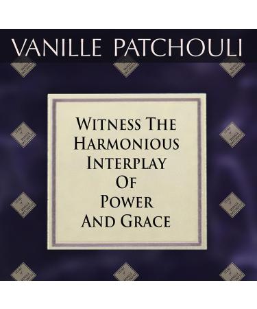 Prince Parfums Dubai - Story of Vanille Patchouli For Women - 3.4 Ounces - Extrait de Parfum - Alluring Floral Fusion of Vanilla Patchouli & Tonka Bean - Scent of Seductive Allure & Timeless Elegance - Buy Online on GoSupps.com