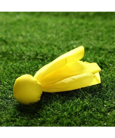2-Piece Football Penalty Flag Set for Tossing Games - Sports Fan Accessory - Buy Online on GoSupps.com