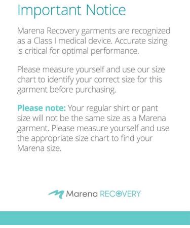 Marena Recovery Men's Adjustable Compression Vest - Black Large (Pack of 1) - Buy Online on GoSupps.com
