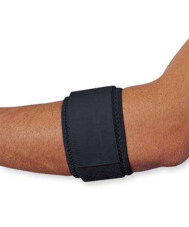 WellWear Neoprene Tennis Elbow Support  One Size - Buy Online on GoSupps.com