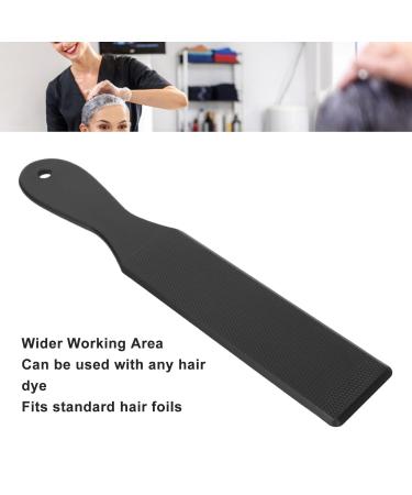 Balayage Board & Hair Highlighting Kit | Lightweight Easy-to-Clean Slip-Resistant Paddle for Stunning Hair Color & Highlights - Buy Online on GoSupps.com