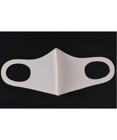 Yliquor 5pc Adult Halloween Mouth Mask for Protection Face and Nose Health Washable Earloop Mask Reusable Washable for Men Women Adults (5 PC L) - Buy Online on GoSupps.com