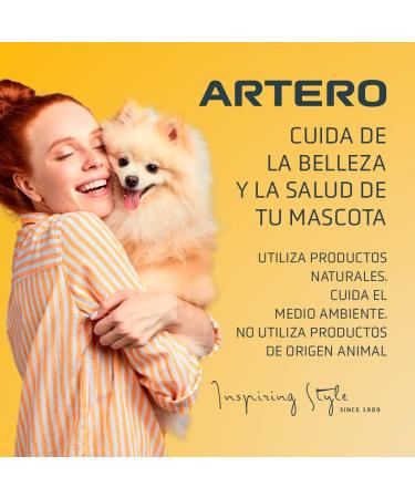 Artero Styptic Powder - Fast-Acting Solution for Pet Grooming | Shop Now - Buy Online on GoSupps.com