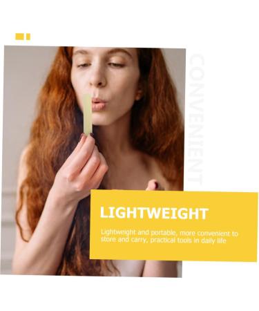 Beaupretty 50 Pcs Umbilical Candle Moxa Sticks for Mild Moxibustion Spa Quality Moxibustion Bars & Large Deliveries - Buy Online on GoSupps.com