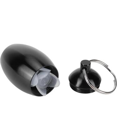 Sauna Earplugs - Silicone Anti-Allergic Noise Reduction for Swimmers & Bathers | Comfortable Sleeping Earplugs (Gray & Black - Buy Online on GoSupps.com