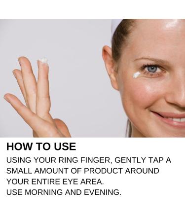 AllBoutHue Age Defying Eye Cream | Hydrating Nourishing & Long Lasting | 0.5 Fl Oz | International Shipping Available - Buy Online on GoSupps.com