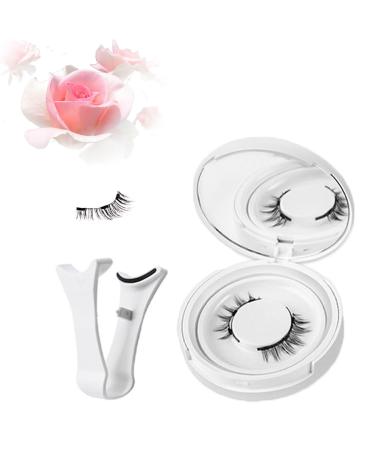 Ginani Lashes Ginani Magnetic Lashes Ginani Magnetic Eyelashes Ginani Magnetic Lashes with Applicator Eyelashes Magnetic Lashes Reusable Magnetic Eyelashes Magnetic Eyelashes No Glue or Eyeliner (#4)