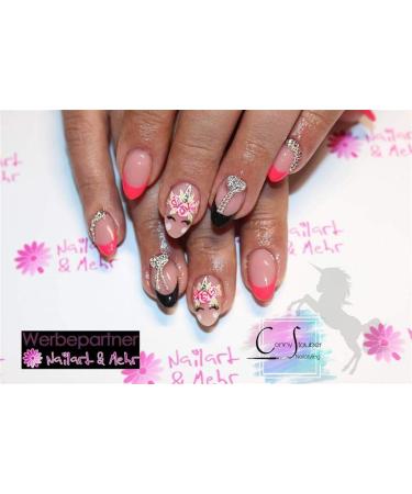 N+M SUPREME Color Gel 5g Carnation-Pink - Opaque No Stirring UV/CCFL/LED Compatible - Perfect for Professional Nail Art - Buy Online on GoSupps.com