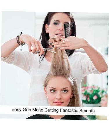 Beatifufu Set 4 Hairdressing Tools Set Barber Neck Band Hairdressing Gown Hairdressing Cape Professional Salon Barber Neckband Haircut Cape Hair Cutting Cloak Hair Coloring Apron Plastic - Buy Online on GoSupps.com