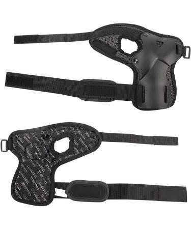 LALATECH Skating Gloves  Protective Gear Wrist Guards for Skating Snowboard Protective Gear Kids Skateboard Motocross Multi Sport Protection Medium - Buy Online on GoSupps.com