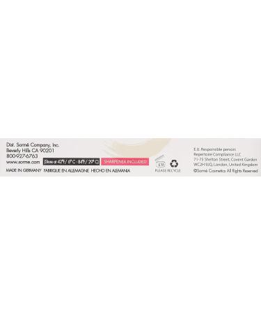 Sorme' Treatment Cosmetics Jumbo Mechanical Eyeshadow Pencils - Wide Eyed - Buy Online on GoSupps.com