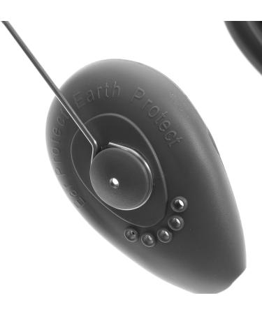 SHERCHPRY Shower Baked Oil Earmuffs hair dye ear muffs hair colouring earmuff Shower ear Cover bathing shower ear silicone ear cover salon Ear Protector Metal baking oil Hair - Buy Online on GoSupps.com