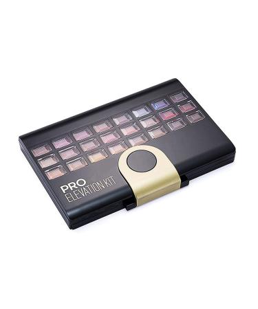 VigCebit 60-Color Make-Up Palette Set | ROUGE LIDSSCHADE-MAKE-UP Gift Set for Women | Perfect Cosmetic Gift with Pressed Powder - Buy Online on GoSupps.com