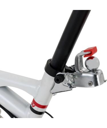 Buy MONZANA 90L Bicycle Trailer - Versatile Cargo Handcart for International Shipping - Buy Online on GoSupps.com
