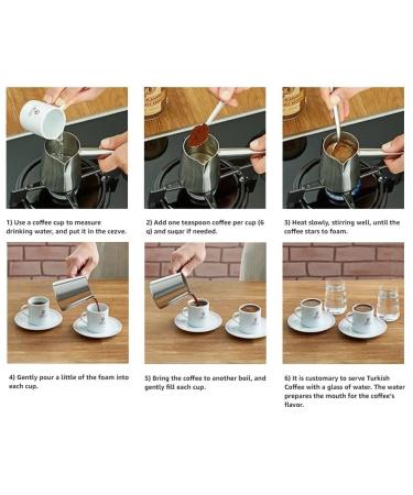 Buy Kurukahveci Mehmet Efendi Turkish Coffee 250g - Authentic Taste International Shipping Available - Buy Online on GoSupps.com