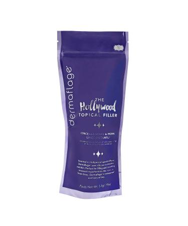 Dermaflage Acne Scar Filler & Concealer Fair | 1 Month Supply | Scar Makeup - Buy Online on GoSupps.com