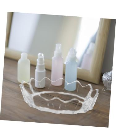 15 Pcs Nail Art Palette Set - DIY Color Mixing Trays for Nail Polish | Assorted 8.7x8.7cm Nail Art Supplies - Buy Online on GoSupps.com