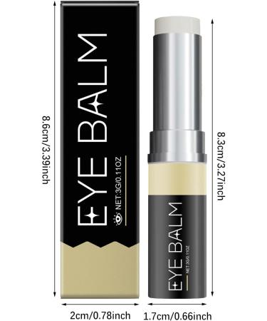 Eye Bag Cream - Buy Online on GoSupps.com