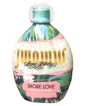 Jwoww Shore Love Intensifier Tanning Lotion