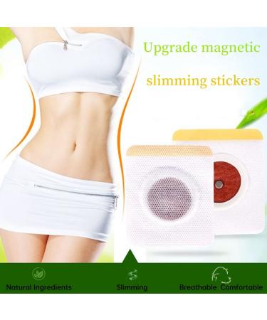 30PCS Slimming Patches | Fast & Safe Weight Loss | Anti-Cellulite | Abdominal Fat Burner - International Shipping Available - Buy Online on GoSupps.com