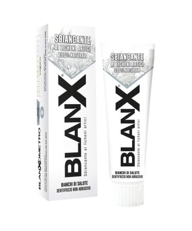 BLANX Blanx Classic Whitening Toothpaste 75 ml Confection Da 4
