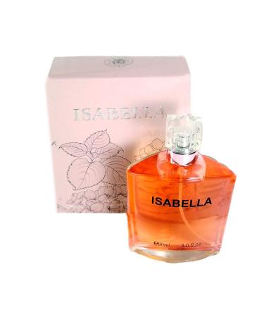 Isabella 3.0 Ounces Eau de Parfum Spray