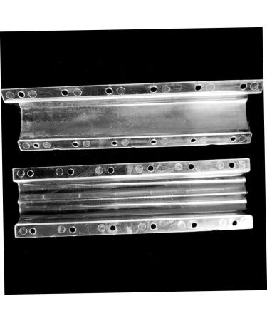 Kisangel 15 Pcs Vegetable Shaping Mold Cucumbers Oven Cucumber Forming Molds Garden Tool Strawberry Mushroom - Buy Online on GoSupps.com