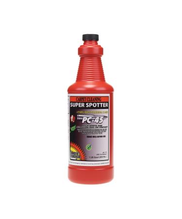 Pro's Choice CTI PC 45 - General Spot Remover - 1 Quart - 3302