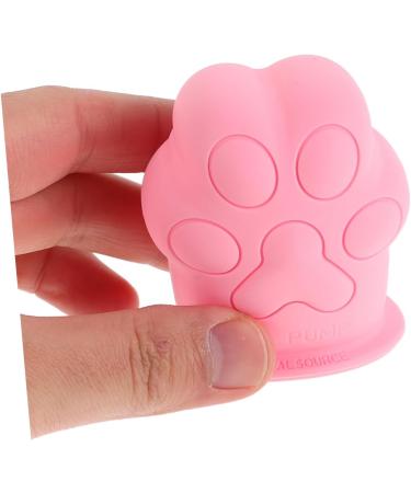 GALPADA Repulpeur de L vres Forme de Patte Appareil de Succion R utilisable pour Effet Repulpant Rapide et Discret - Buy Online on GoSupps.com