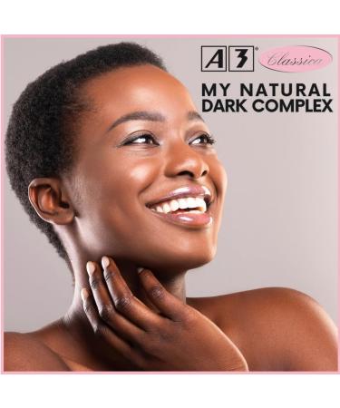 A3 Classica Pink Cream - 400 ml - Buy Online on GoSupps.com