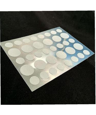 Acne Pimple Master Patch - Hydrocolloid Nose Pore Strips | 36 Cruelty-Free Acne Stickers for Blackhead Removal - Buy Online on GoSupps.com