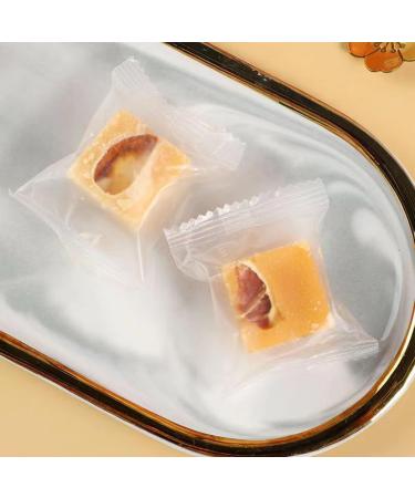 Rock Sugar Lemon Tea Lemon Honey Rock Candy 310g Yellow Lump Rock Sugar with Lemon Sugar Cubes Lemon Honey Candy Caffeine Free Individual Package - Buy Online on GoSupps.com