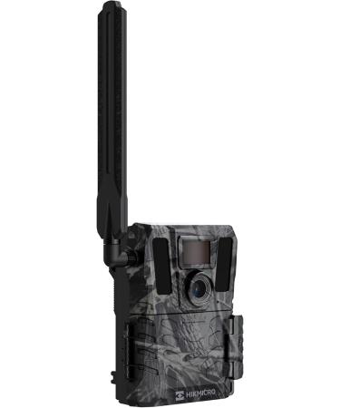 Hikmicro M15 4G Trail Camera - High-Quality Wildlife Monitoring | International Shipping Available - Buy Online on GoSupps.com