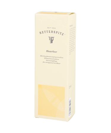 Buy Retterspitz Haarkur 125 ml - Nourishing Hair Treatment for Healthy Hair | International Shipping Available - Buy Online on GoSupps.com