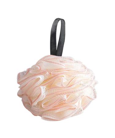 Pink Loofah for Women 50g Style 2