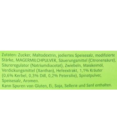 Buy Knorr Salad Coronation Capuchin Style Dressing - 5kg | Premium Herb & Spice Base for Delicious Salads | International Shipping Available - Buy Online on GoSupps.com