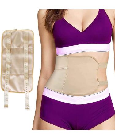 Delitls Reusable Castor Oil Pack for Thyroid Liver Detox & Muscle Pain Relief - Khaki Bio-Rizinus Oil Wrap - Buy Online on GoSupps.com