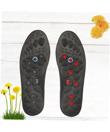 Shop Full Length Orthotic Insoles - Foam Shoe Inserts & Magnetic Acupressure Massaging Insoles for Ultimate Foot Care | International Shipping Available - Buy Online on GoSupps.com