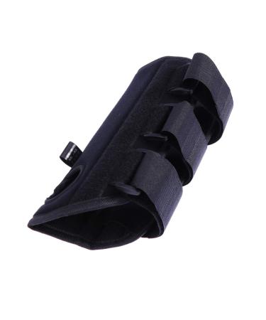 EXCEART Thumb Splint & Wrist Support for Carpal Tunnel - Orthopedic Thumb Brace & Wrist Splint for Pain Relief - Right Hand - Buy Online on GoSupps.com