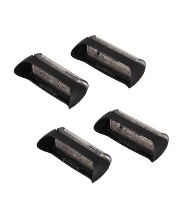 Jojomino 4 pieces mesh shaving foil heads for 10B/20B model 190 180 170 1775