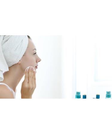 Micellar Cleansing Water Cleanser & Makeup Remover Face Wash Micellar Water Skin so Soft Suitable for Sensitive Skin Fragnance Free Vegan Formula 200ml Makeup Removal - Buy Online on GoSupps.com