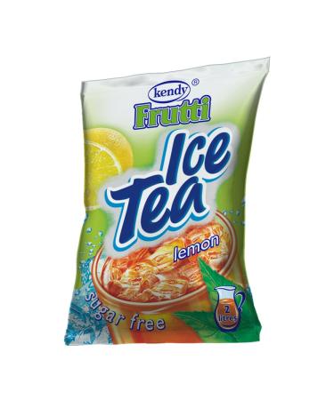 Kendy Fruit Candy The Lemon 32 sachets