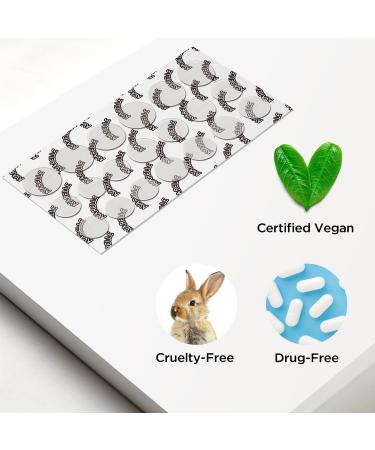 Avarelle Acne Cover Patch - 40 Clear Patches for Spot Treatment - Buy Online on GoSupps.com