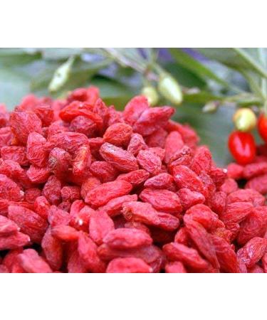 Krauterino24 Krauterino24 - Whole goji berries quantity: 100 g