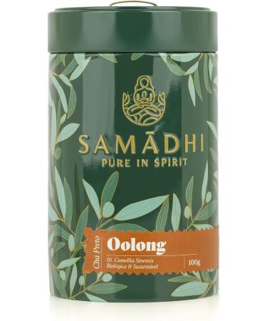 Th Oolong - 100g - Saveur douce et ar me rafra chissant - Id al apr s les repas - Niveau de caf ine 4 - Portugaise - Produit Gourmet - Buy Online on GoSupps.com