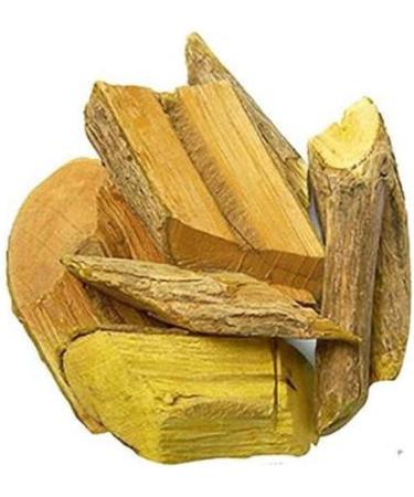 RAW HERB/JADI BOOTI DARU HALDI LAKDI DARUHALDI WOOD INDIAN BARBERRY BERBERIS ARISTATA (500GM) - Buy Online on GoSupps.com
