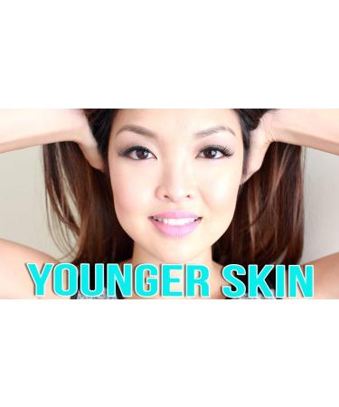 Vitex Milk Line Anti-Aging Face Mask - Depigmenting Goat Milk & Vitamins | 100ml - All Skin Types - Buy Online on GoSupps.com